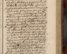 Zdjęcie nr 1144 dla obiektu archiwalnego: Volumen IV. Acta saecularia episcopatus Cracoviensis annorum 1636 - 1641, tum et aliquot mensium secundi sub tempus R. D. Jacobi Zadzik, episcopi Cracoviensis, ducis Severiae conscripta
