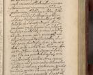Zdjęcie nr 1140 dla obiektu archiwalnego: Volumen IV. Acta saecularia episcopatus Cracoviensis annorum 1636 - 1641, tum et aliquot mensium secundi sub tempus R. D. Jacobi Zadzik, episcopi Cracoviensis, ducis Severiae conscripta