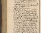 Zdjęcie nr 1139 dla obiektu archiwalnego: Volumen IV. Acta saecularia episcopatus Cracoviensis annorum 1636 - 1641, tum et aliquot mensium secundi sub tempus R. D. Jacobi Zadzik, episcopi Cracoviensis, ducis Severiae conscripta