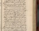 Zdjęcie nr 1138 dla obiektu archiwalnego: Volumen IV. Acta saecularia episcopatus Cracoviensis annorum 1636 - 1641, tum et aliquot mensium secundi sub tempus R. D. Jacobi Zadzik, episcopi Cracoviensis, ducis Severiae conscripta