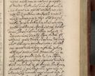 Zdjęcie nr 1136 dla obiektu archiwalnego: Volumen IV. Acta saecularia episcopatus Cracoviensis annorum 1636 - 1641, tum et aliquot mensium secundi sub tempus R. D. Jacobi Zadzik, episcopi Cracoviensis, ducis Severiae conscripta
