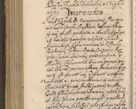 Zdjęcie nr 1135 dla obiektu archiwalnego: Volumen IV. Acta saecularia episcopatus Cracoviensis annorum 1636 - 1641, tum et aliquot mensium secundi sub tempus R. D. Jacobi Zadzik, episcopi Cracoviensis, ducis Severiae conscripta