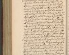 Zdjęcie nr 1127 dla obiektu archiwalnego: Volumen IV. Acta saecularia episcopatus Cracoviensis annorum 1636 - 1641, tum et aliquot mensium secundi sub tempus R. D. Jacobi Zadzik, episcopi Cracoviensis, ducis Severiae conscripta