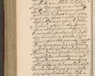 Zdjęcie nr 1125 dla obiektu archiwalnego: Volumen IV. Acta saecularia episcopatus Cracoviensis annorum 1636 - 1641, tum et aliquot mensium secundi sub tempus R. D. Jacobi Zadzik, episcopi Cracoviensis, ducis Severiae conscripta