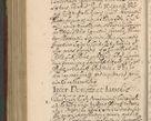 Zdjęcie nr 1123 dla obiektu archiwalnego: Volumen IV. Acta saecularia episcopatus Cracoviensis annorum 1636 - 1641, tum et aliquot mensium secundi sub tempus R. D. Jacobi Zadzik, episcopi Cracoviensis, ducis Severiae conscripta