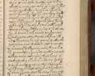 Zdjęcie nr 1122 dla obiektu archiwalnego: Volumen IV. Acta saecularia episcopatus Cracoviensis annorum 1636 - 1641, tum et aliquot mensium secundi sub tempus R. D. Jacobi Zadzik, episcopi Cracoviensis, ducis Severiae conscripta