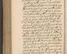 Zdjęcie nr 1121 dla obiektu archiwalnego: Volumen IV. Acta saecularia episcopatus Cracoviensis annorum 1636 - 1641, tum et aliquot mensium secundi sub tempus R. D. Jacobi Zadzik, episcopi Cracoviensis, ducis Severiae conscripta