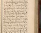 Zdjęcie nr 1118 dla obiektu archiwalnego: Volumen IV. Acta saecularia episcopatus Cracoviensis annorum 1636 - 1641, tum et aliquot mensium secundi sub tempus R. D. Jacobi Zadzik, episcopi Cracoviensis, ducis Severiae conscripta