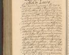 Zdjęcie nr 1117 dla obiektu archiwalnego: Volumen IV. Acta saecularia episcopatus Cracoviensis annorum 1636 - 1641, tum et aliquot mensium secundi sub tempus R. D. Jacobi Zadzik, episcopi Cracoviensis, ducis Severiae conscripta