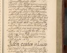 Zdjęcie nr 1114 dla obiektu archiwalnego: Volumen IV. Acta saecularia episcopatus Cracoviensis annorum 1636 - 1641, tum et aliquot mensium secundi sub tempus R. D. Jacobi Zadzik, episcopi Cracoviensis, ducis Severiae conscripta