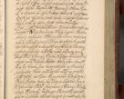 Zdjęcie nr 1112 dla obiektu archiwalnego: Volumen IV. Acta saecularia episcopatus Cracoviensis annorum 1636 - 1641, tum et aliquot mensium secundi sub tempus R. D. Jacobi Zadzik, episcopi Cracoviensis, ducis Severiae conscripta