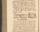 Zdjęcie nr 1111 dla obiektu archiwalnego: Volumen IV. Acta saecularia episcopatus Cracoviensis annorum 1636 - 1641, tum et aliquot mensium secundi sub tempus R. D. Jacobi Zadzik, episcopi Cracoviensis, ducis Severiae conscripta