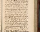 Zdjęcie nr 1110 dla obiektu archiwalnego: Volumen IV. Acta saecularia episcopatus Cracoviensis annorum 1636 - 1641, tum et aliquot mensium secundi sub tempus R. D. Jacobi Zadzik, episcopi Cracoviensis, ducis Severiae conscripta