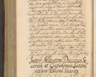 Zdjęcie nr 1107 dla obiektu archiwalnego: Volumen IV. Acta saecularia episcopatus Cracoviensis annorum 1636 - 1641, tum et aliquot mensium secundi sub tempus R. D. Jacobi Zadzik, episcopi Cracoviensis, ducis Severiae conscripta