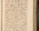 Zdjęcie nr 1104 dla obiektu archiwalnego: Volumen IV. Acta saecularia episcopatus Cracoviensis annorum 1636 - 1641, tum et aliquot mensium secundi sub tempus R. D. Jacobi Zadzik, episcopi Cracoviensis, ducis Severiae conscripta
