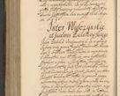 Zdjęcie nr 1103 dla obiektu archiwalnego: Volumen IV. Acta saecularia episcopatus Cracoviensis annorum 1636 - 1641, tum et aliquot mensium secundi sub tempus R. D. Jacobi Zadzik, episcopi Cracoviensis, ducis Severiae conscripta