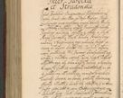 Zdjęcie nr 1101 dla obiektu archiwalnego: Volumen IV. Acta saecularia episcopatus Cracoviensis annorum 1636 - 1641, tum et aliquot mensium secundi sub tempus R. D. Jacobi Zadzik, episcopi Cracoviensis, ducis Severiae conscripta