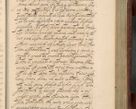 Zdjęcie nr 1100 dla obiektu archiwalnego: Volumen IV. Acta saecularia episcopatus Cracoviensis annorum 1636 - 1641, tum et aliquot mensium secundi sub tempus R. D. Jacobi Zadzik, episcopi Cracoviensis, ducis Severiae conscripta