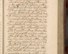 Zdjęcie nr 1100 dla obiektu archiwalnego: Volumen IV. Acta saecularia episcopatus Cracoviensis annorum 1636 - 1641, tum et aliquot mensium secundi sub tempus R. D. Jacobi Zadzik, episcopi Cracoviensis, ducis Severiae conscripta