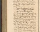 Zdjęcie nr 1099 dla obiektu archiwalnego: Volumen IV. Acta saecularia episcopatus Cracoviensis annorum 1636 - 1641, tum et aliquot mensium secundi sub tempus R. D. Jacobi Zadzik, episcopi Cracoviensis, ducis Severiae conscripta