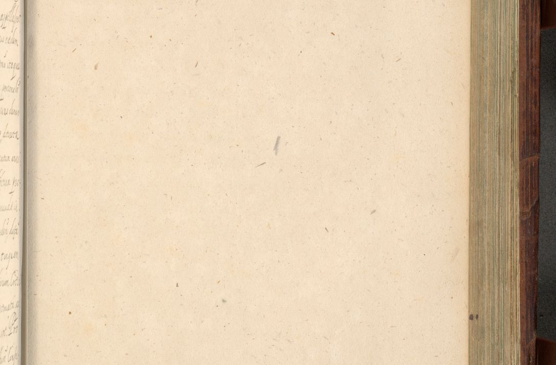 Zdjęcie nr 1088 dla obiektu archiwalnego: Volumen IV. Acta saecularia episcopatus Cracoviensis annorum 1636 - 1641, tum et aliquot mensium secundi sub tempus R. D. Jacobi Zadzik, episcopi Cracoviensis, ducis Severiae conscripta