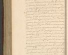Zdjęcie nr 1087 dla obiektu archiwalnego: Volumen IV. Acta saecularia episcopatus Cracoviensis annorum 1636 - 1641, tum et aliquot mensium secundi sub tempus R. D. Jacobi Zadzik, episcopi Cracoviensis, ducis Severiae conscripta
