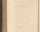 Zdjęcie nr 1087 dla obiektu archiwalnego: Volumen IV. Acta saecularia episcopatus Cracoviensis annorum 1636 - 1641, tum et aliquot mensium secundi sub tempus R. D. Jacobi Zadzik, episcopi Cracoviensis, ducis Severiae conscripta