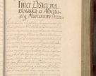 Zdjęcie nr 1086 dla obiektu archiwalnego: Volumen IV. Acta saecularia episcopatus Cracoviensis annorum 1636 - 1641, tum et aliquot mensium secundi sub tempus R. D. Jacobi Zadzik, episcopi Cracoviensis, ducis Severiae conscripta