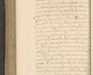 Zdjęcie nr 1085 dla obiektu archiwalnego: Volumen IV. Acta saecularia episcopatus Cracoviensis annorum 1636 - 1641, tum et aliquot mensium secundi sub tempus R. D. Jacobi Zadzik, episcopi Cracoviensis, ducis Severiae conscripta
