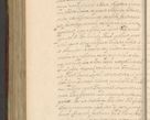 Zdjęcie nr 1085 dla obiektu archiwalnego: Volumen IV. Acta saecularia episcopatus Cracoviensis annorum 1636 - 1641, tum et aliquot mensium secundi sub tempus R. D. Jacobi Zadzik, episcopi Cracoviensis, ducis Severiae conscripta