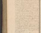 Zdjęcie nr 1081 dla obiektu archiwalnego: Volumen IV. Acta saecularia episcopatus Cracoviensis annorum 1636 - 1641, tum et aliquot mensium secundi sub tempus R. D. Jacobi Zadzik, episcopi Cracoviensis, ducis Severiae conscripta