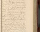 Zdjęcie nr 1080 dla obiektu archiwalnego: Volumen IV. Acta saecularia episcopatus Cracoviensis annorum 1636 - 1641, tum et aliquot mensium secundi sub tempus R. D. Jacobi Zadzik, episcopi Cracoviensis, ducis Severiae conscripta