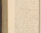 Zdjęcie nr 1079 dla obiektu archiwalnego: Volumen IV. Acta saecularia episcopatus Cracoviensis annorum 1636 - 1641, tum et aliquot mensium secundi sub tempus R. D. Jacobi Zadzik, episcopi Cracoviensis, ducis Severiae conscripta