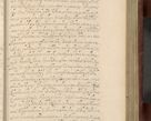 Zdjęcie nr 1078 dla obiektu archiwalnego: Volumen IV. Acta saecularia episcopatus Cracoviensis annorum 1636 - 1641, tum et aliquot mensium secundi sub tempus R. D. Jacobi Zadzik, episcopi Cracoviensis, ducis Severiae conscripta