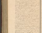 Zdjęcie nr 1075 dla obiektu archiwalnego: Volumen IV. Acta saecularia episcopatus Cracoviensis annorum 1636 - 1641, tum et aliquot mensium secundi sub tempus R. D. Jacobi Zadzik, episcopi Cracoviensis, ducis Severiae conscripta