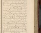 Zdjęcie nr 1076 dla obiektu archiwalnego: Volumen IV. Acta saecularia episcopatus Cracoviensis annorum 1636 - 1641, tum et aliquot mensium secundi sub tempus R. D. Jacobi Zadzik, episcopi Cracoviensis, ducis Severiae conscripta