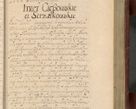 Zdjęcie nr 1074 dla obiektu archiwalnego: Volumen IV. Acta saecularia episcopatus Cracoviensis annorum 1636 - 1641, tum et aliquot mensium secundi sub tempus R. D. Jacobi Zadzik, episcopi Cracoviensis, ducis Severiae conscripta