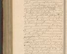 Zdjęcie nr 1073 dla obiektu archiwalnego: Volumen IV. Acta saecularia episcopatus Cracoviensis annorum 1636 - 1641, tum et aliquot mensium secundi sub tempus R. D. Jacobi Zadzik, episcopi Cracoviensis, ducis Severiae conscripta