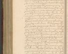 Zdjęcie nr 1069 dla obiektu archiwalnego: Volumen IV. Acta saecularia episcopatus Cracoviensis annorum 1636 - 1641, tum et aliquot mensium secundi sub tempus R. D. Jacobi Zadzik, episcopi Cracoviensis, ducis Severiae conscripta