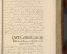 Zdjęcie nr 1068 dla obiektu archiwalnego: Volumen IV. Acta saecularia episcopatus Cracoviensis annorum 1636 - 1641, tum et aliquot mensium secundi sub tempus R. D. Jacobi Zadzik, episcopi Cracoviensis, ducis Severiae conscripta