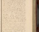 Zdjęcie nr 1064 dla obiektu archiwalnego: Volumen IV. Acta saecularia episcopatus Cracoviensis annorum 1636 - 1641, tum et aliquot mensium secundi sub tempus R. D. Jacobi Zadzik, episcopi Cracoviensis, ducis Severiae conscripta
