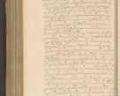 Zdjęcie nr 1065 dla obiektu archiwalnego: Volumen IV. Acta saecularia episcopatus Cracoviensis annorum 1636 - 1641, tum et aliquot mensium secundi sub tempus R. D. Jacobi Zadzik, episcopi Cracoviensis, ducis Severiae conscripta