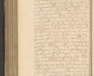 Zdjęcie nr 1063 dla obiektu archiwalnego: Volumen IV. Acta saecularia episcopatus Cracoviensis annorum 1636 - 1641, tum et aliquot mensium secundi sub tempus R. D. Jacobi Zadzik, episcopi Cracoviensis, ducis Severiae conscripta