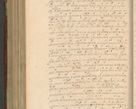 Zdjęcie nr 1061 dla obiektu archiwalnego: Volumen IV. Acta saecularia episcopatus Cracoviensis annorum 1636 - 1641, tum et aliquot mensium secundi sub tempus R. D. Jacobi Zadzik, episcopi Cracoviensis, ducis Severiae conscripta