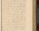 Zdjęcie nr 1060 dla obiektu archiwalnego: Volumen IV. Acta saecularia episcopatus Cracoviensis annorum 1636 - 1641, tum et aliquot mensium secundi sub tempus R. D. Jacobi Zadzik, episcopi Cracoviensis, ducis Severiae conscripta