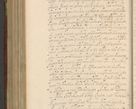 Zdjęcie nr 1059 dla obiektu archiwalnego: Volumen IV. Acta saecularia episcopatus Cracoviensis annorum 1636 - 1641, tum et aliquot mensium secundi sub tempus R. D. Jacobi Zadzik, episcopi Cracoviensis, ducis Severiae conscripta