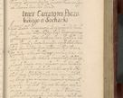 Zdjęcie nr 1058 dla obiektu archiwalnego: Volumen IV. Acta saecularia episcopatus Cracoviensis annorum 1636 - 1641, tum et aliquot mensium secundi sub tempus R. D. Jacobi Zadzik, episcopi Cracoviensis, ducis Severiae conscripta