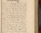 Zdjęcie nr 1050 dla obiektu archiwalnego: Volumen IV. Acta saecularia episcopatus Cracoviensis annorum 1636 - 1641, tum et aliquot mensium secundi sub tempus R. D. Jacobi Zadzik, episcopi Cracoviensis, ducis Severiae conscripta