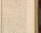 Zdjęcie nr 1048 dla obiektu archiwalnego: Volumen IV. Acta saecularia episcopatus Cracoviensis annorum 1636 - 1641, tum et aliquot mensium secundi sub tempus R. D. Jacobi Zadzik, episcopi Cracoviensis, ducis Severiae conscripta