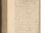 Zdjęcie nr 1049 dla obiektu archiwalnego: Volumen IV. Acta saecularia episcopatus Cracoviensis annorum 1636 - 1641, tum et aliquot mensium secundi sub tempus R. D. Jacobi Zadzik, episcopi Cracoviensis, ducis Severiae conscripta